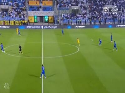  خلاصه بازی الخلیج 1 - الهلال 5 | آخرین خبر