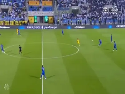  خلاصه بازی الخلیج 1 - الهلال 5 | آخرین خبر