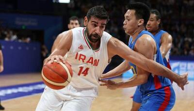 ایران - فیلیپین؛ یک تیر و چند نشان آسمانخراشها در مسیر جهانی | آخرین خبر