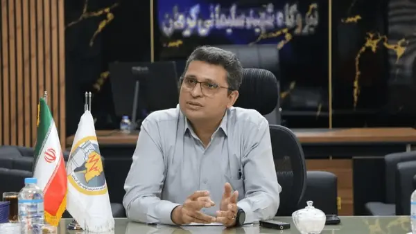 روایتی از حالوهوای نیروگاه برق کرمان بعد از تهدید ترامپ | آخرین خبر