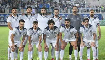 اعلام ترکیب ملوان برای بازی امروز مقابل پرسپولیس | آخرین خبر