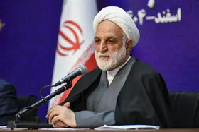 رئیس قوه قضاییه: نقد دلسوزانه و خیرخواهانه، آری؛ سیاهنمایی و تزریق سم ناامیدی به پیکره جامعه، هرگز! | آخرین خبر