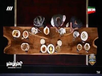  اسپاگتی گوشت قلقلی؛ رفیق روزهای اقتصادی | آخرین خبر