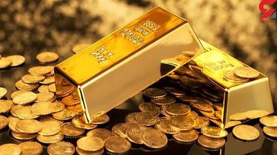  آخرین قیمت‌ها در بازار طلا، سکه و ارز؛ ۷ شهریور ۱۴۰۵ | آخرین خبر