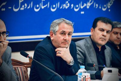  اجازه توهین به اردبیلی‌ها را نمی‌دهیم | آخرین خبر