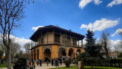 آغاز روایت ظرفیتهای استان قزوین در قاب «ایرانِ جان» | آخرین خبر