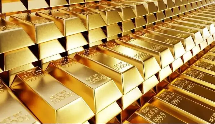 طلای جهانی به پایینترین سطح قیمتی سقوط کرد | آخرین خبر