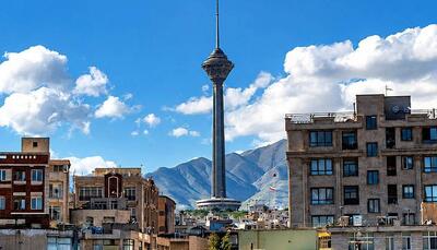 تهران از سهشنبه خنک میشود | آخرین خبر