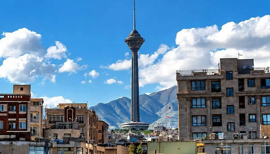  تهران از سه‌شنبه خنک می‌شود | آخرین خبر
