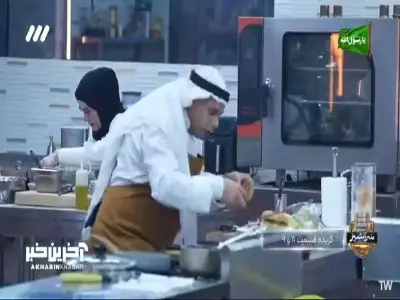  سس جا موند و نفس راهی دوئل میشه! | آخرین خبر