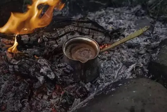  قهوه ذغالی با طعمی معرکه | آخرین خبر