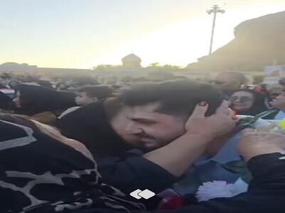سه جوان ارتشی ناو لاوان به میهن بازگشتند | آخرین خبر