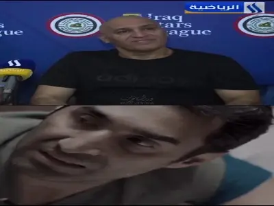 شوخی کاربران فضای مجازی با عربی صحبت کردن علیرضا منصوریان | آخرین خبر