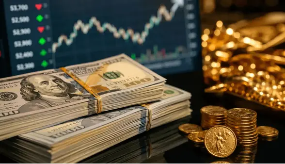شاهکار بورس در هفته رکوردزنی طلا و دلار | آخرین خبر