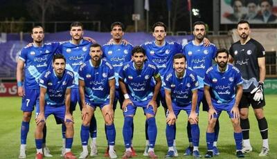 ادامه میزبانی‌های استقلال خوزستان در تهران | آخرین خبر
