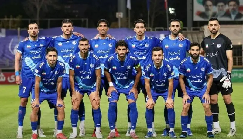 ادامه میزبانیهای استقلال خوزستان در تهران | آخرین خبر