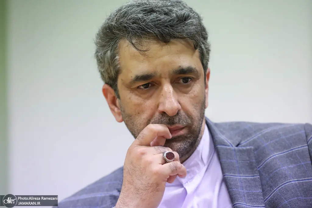معاون ارتباطات پزشکیان: دال مرکزی گفتگوی تلویزیونی رئیسجمهور با روح پیام رهبر انقلاب انطباق کامل دارد | آخرین خبر