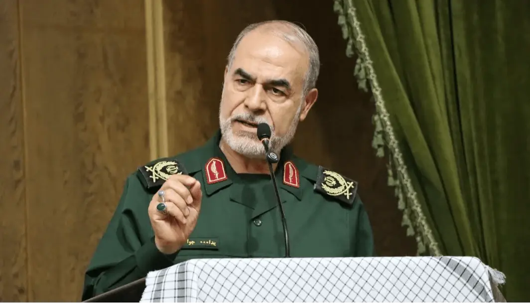 سردار جوانی: کسانی که جنگ را نتیجه غنیسازی میدانند، تاریخ را درست نخواندهاند | آخرین خبر