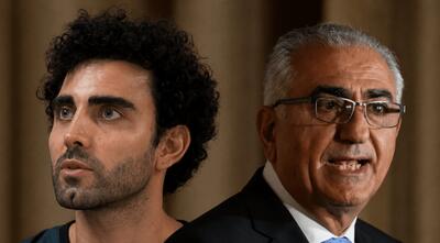 پرونده حمایت بازیگر سابق سینما از رضا پهلوی هم بسته شد | آخرین خبر