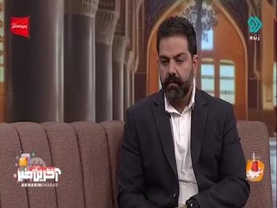 خداوند به دلیل اشتباهات و گناهانمان بلا میدهد | آخرین خبر