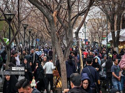 تهران در تنگنای آلودگی هوا و تنش آبی؛ نسخه محیط زیست برای پایتخت چیست؟ | آخرین خبر