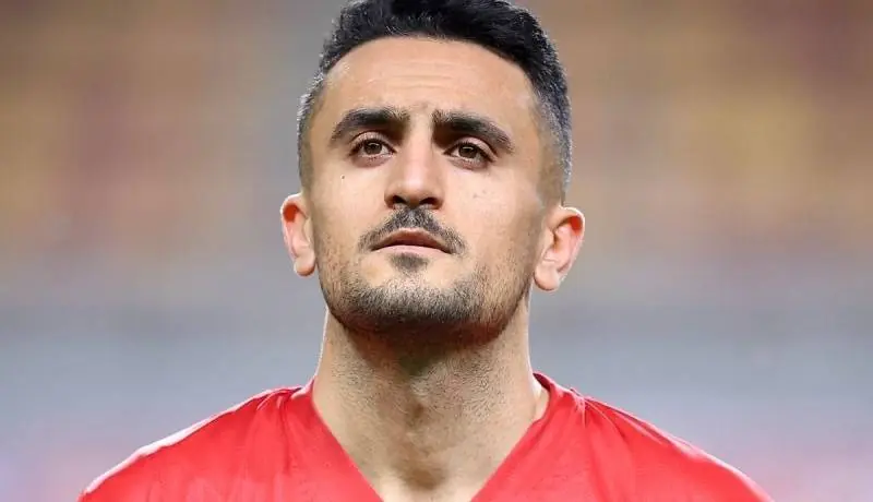  درخواست 120 میلیارد تومانی فولاد از پرسپولیس برای رزاق‌پور! | آخرین خبر