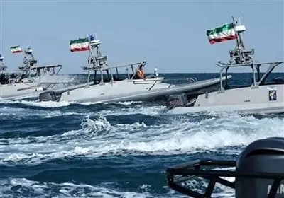 نیروی دریایی سپاه: تسلط رزمندگان اسلام بر آبراه راهبردی تنگه هرمز کاملا قاطع است | آخرین خبر