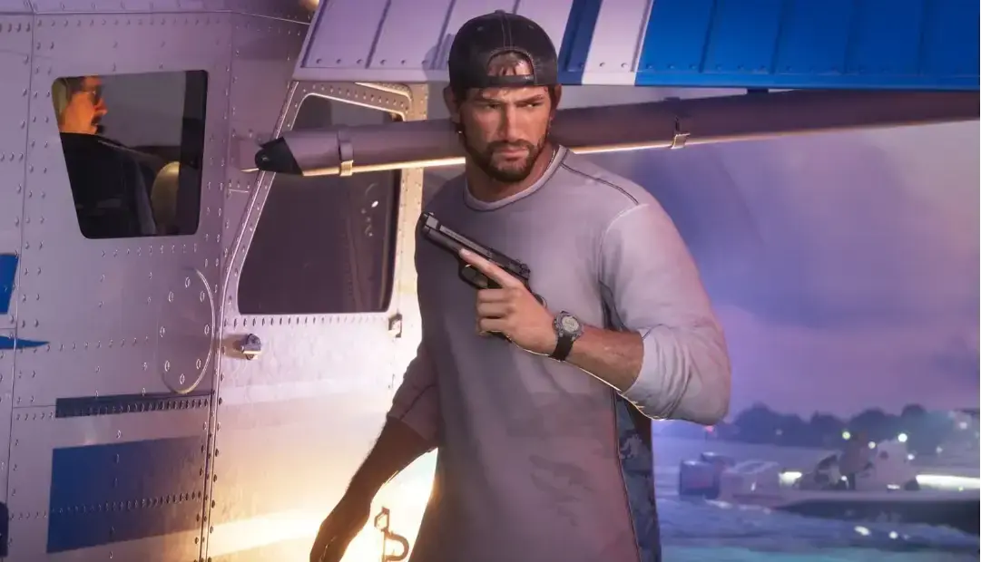 راکاستار: برای ساخت GTA 6 از هوش مصنوعی استفاده نکردیم | آخرین خبر