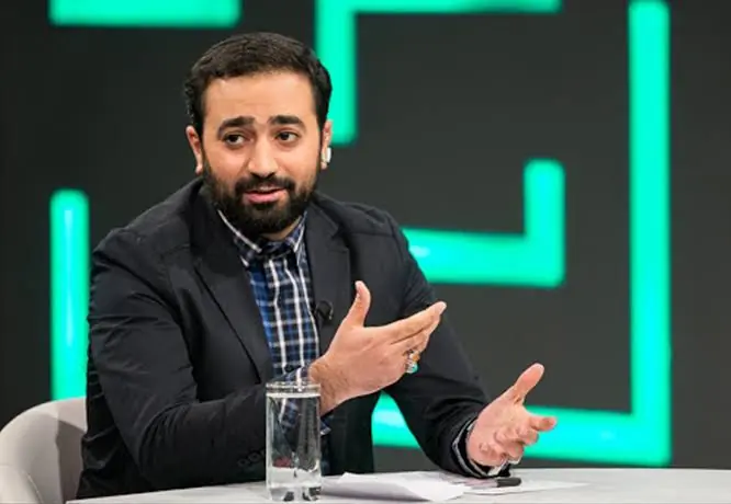  وحید یامین‌پور: بسیاری از سیاست‌مداران آمریکا، ترامپ را به مرتکب شدن «جنایت جنگی» متهم کردند | آخرین خبر
