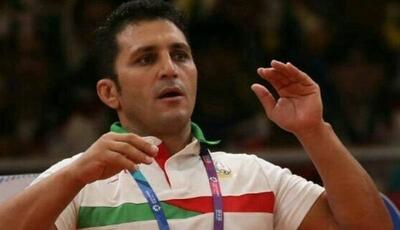  سرمربی تیم ملی MMA: کسب طلا برای ما مرگ و زندگی است | آخرین خبر