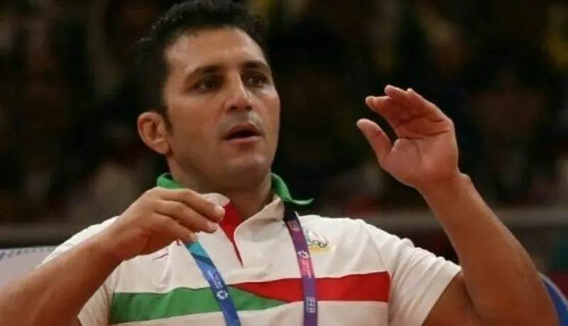  سرمربی تیم ملی MMA: کسب طلا برای ما مرگ و زندگی است | آخرین خبر