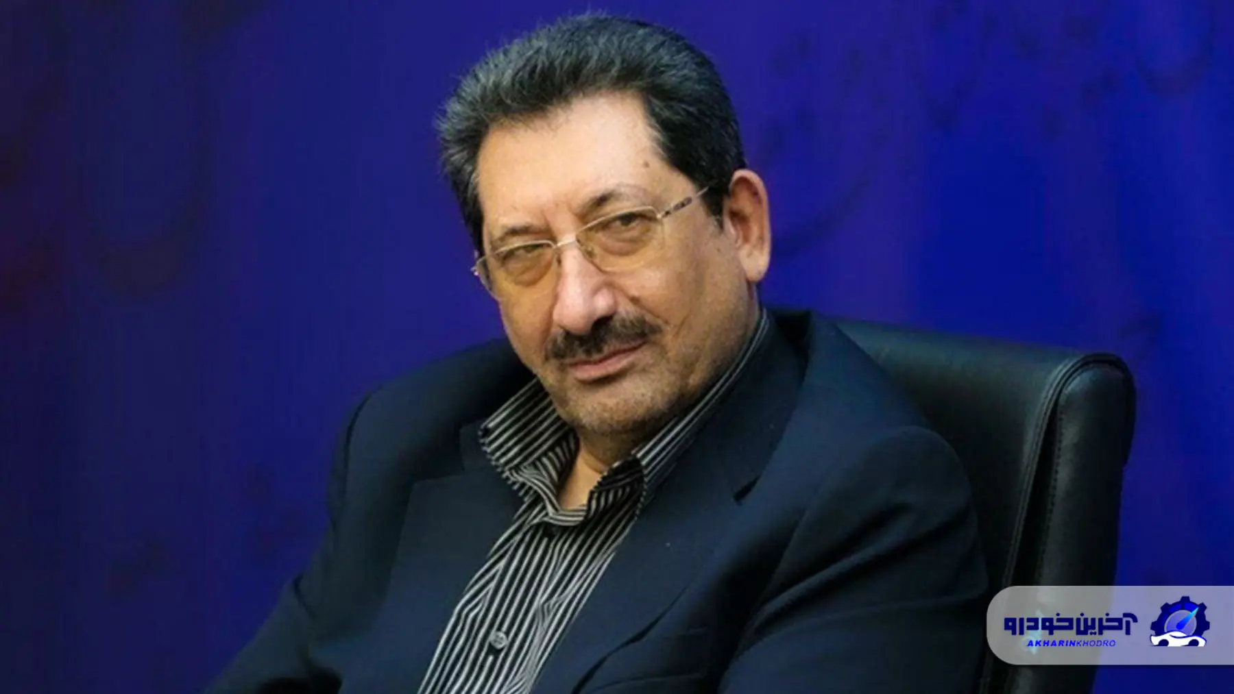  وزیر صمت : در حال توسعه موتورهای کم‌مصرف برای خودروها هستیم