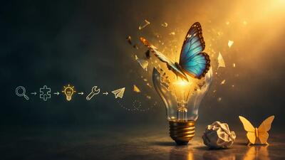  آموزش تکنیک اسکمپر با مثال؛ 7 سوال برای رسیدن به ایده های بهتر