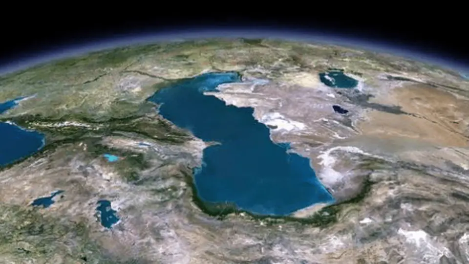  کنوانسیون خزر ایران را از منابع انرژی این دریا کنار می‌گذارد
