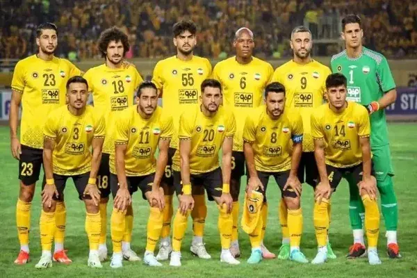 اخبار فوری لیگ برتر | کسری طاهری با دو گل درخشش خیرهکنندهای در ترکیب اصلی سپاهان داشت؛ ستاره جوان مهاجم با دبل دروازه گلگهر را گشود و شادیاش را با محرم نویدکیا تقسیم کرد / این درخشش اما با مصدومیت ناگهانی در نیمه اول همراه شد و نویدکیا را مجبور به تعویض اجباری کرد؛ عملکرد طاهری امیدها برای آینده ر …