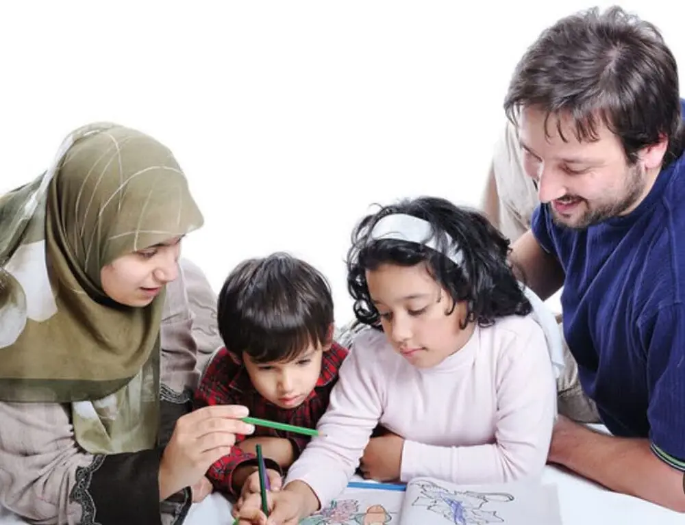  فرزند طلایی (Golden Child)؛ وقتی یک فرزند بیش از حد ایده‌آل‌سازی می‌شود