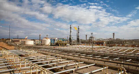نفت مناطق مرکزی ایران؛ نبضی که پشت تراز زمستانی گاز کشور میتپد