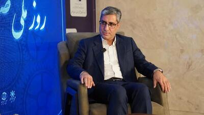  علی رسولیان: توسعه فولاد در خراسان، پیشران توسعه اقتصادی کشور است