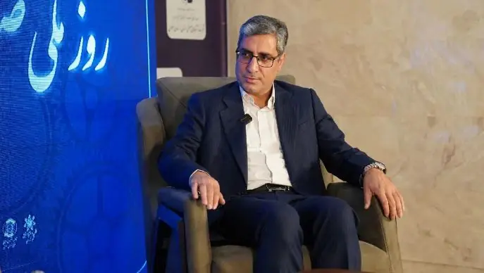 علی رسولیان: توسعه فولاد در خراسان، پیشران توسعه اقتصادی کشور است