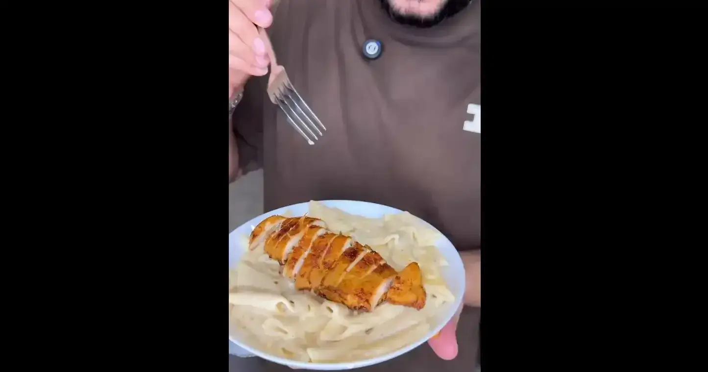  یک بار هم پاستا را این‌طوری درست کنید؛ طعمی متفاوت و وسوسه‌کننده!
