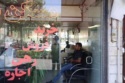  نرخ اجاره آپارتمان در سعادت‌آباد، تهرانپارس و پونک
