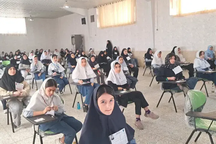  پذیرش دانش‌آموز در مدارس سمپاد همچنان از طریق آزمون است