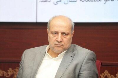  مناف هاشمی: تا ماه آینده ۷۰ درصد بودجه فدراسیون‌ها واریز می‌شود