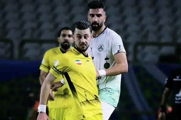 زور فجرسپاسی و ذوبآهن به هم نرسید