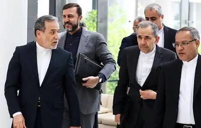  دیپلماسی از موضع اقتدار