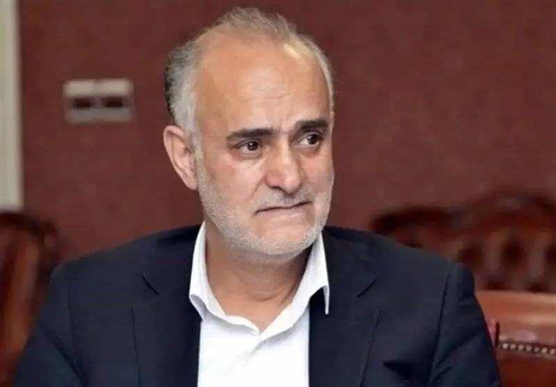 محمدنبی: باشگاهها با تیم امید همکاری کنند