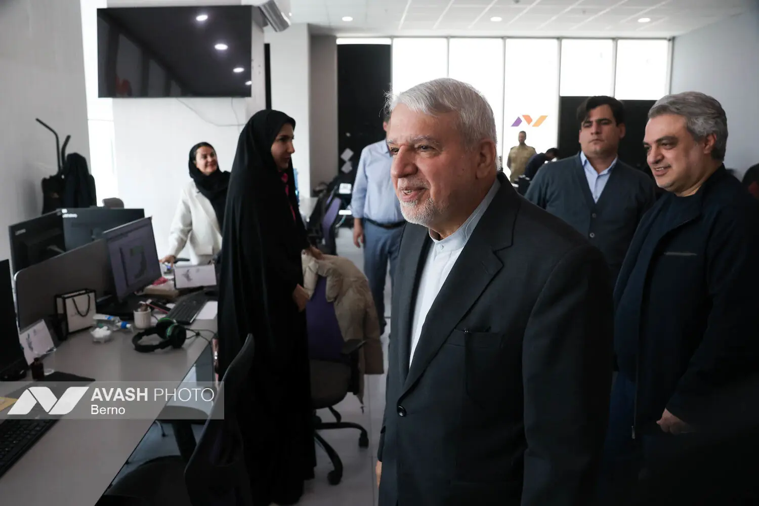  صالحی‌امیری: «تاریخ شفاهی» باید به سرمایه‌ای زنده برای روایت میراث ایران تبدیل شود