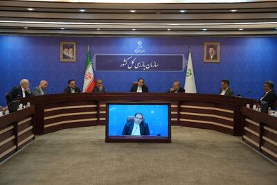 جهانگیر: در دنیا 5 روش اصلی برای صادرات و واردات وجود دارد اما در کشور ما بیش از ۲۰ روش!