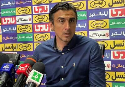  پاسخ سازمان لیگ به مهدی رحمتی