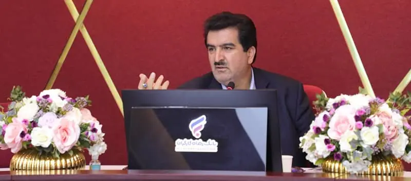 نسخه بانک رفاه کارگران برای عبور تولید از بحران نقدینگی